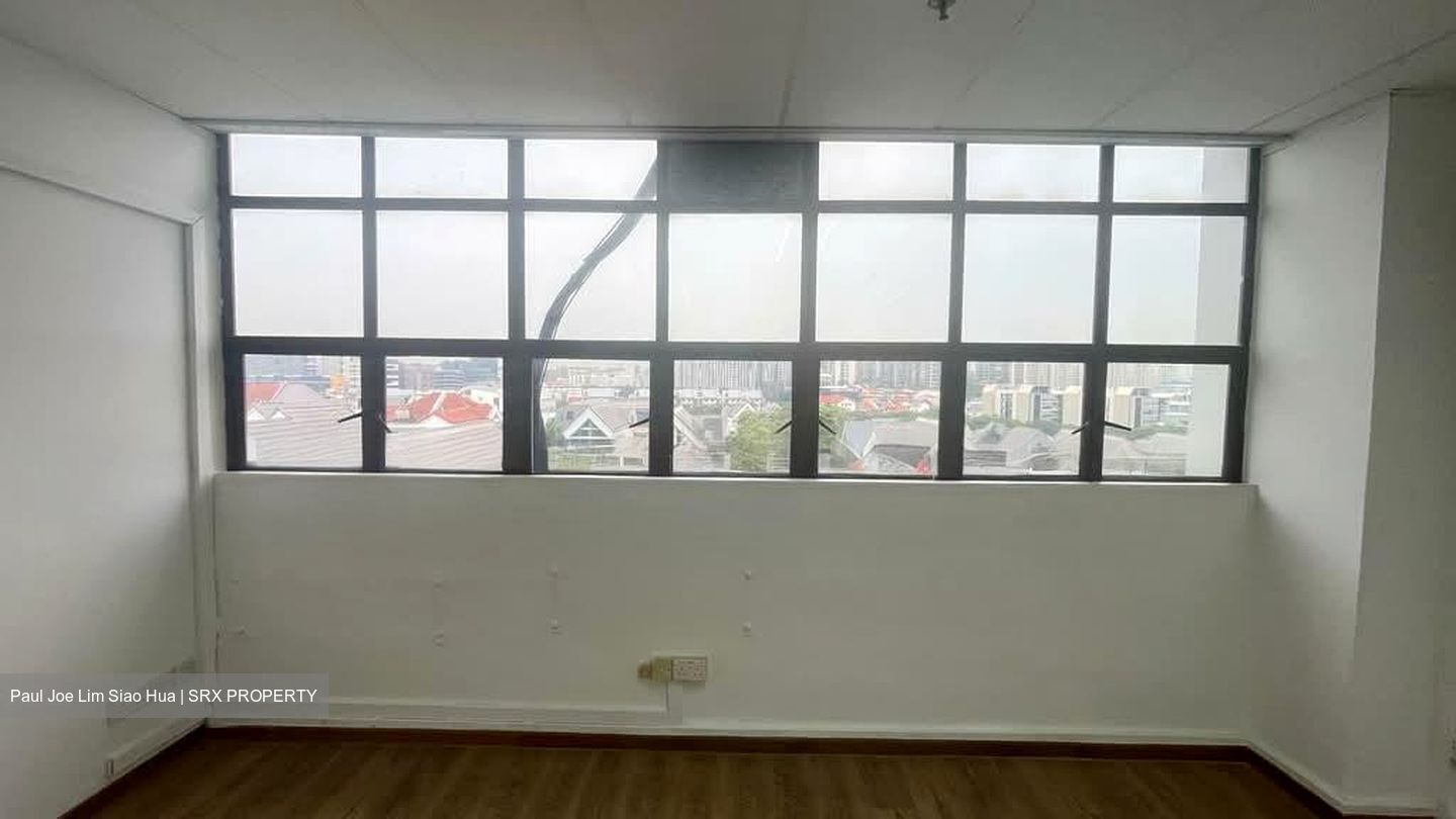 Da Jin Factory Building (D19), Office #562740831